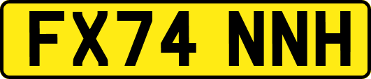 FX74NNH