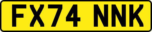 FX74NNK