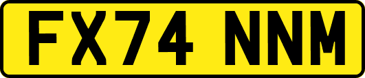 FX74NNM