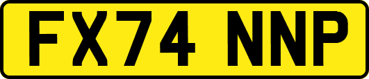 FX74NNP