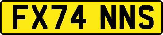 FX74NNS