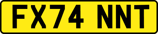 FX74NNT