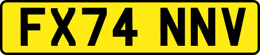 FX74NNV
