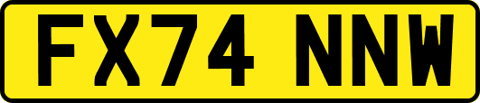 FX74NNW