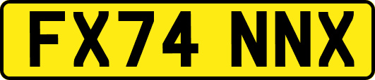 FX74NNX