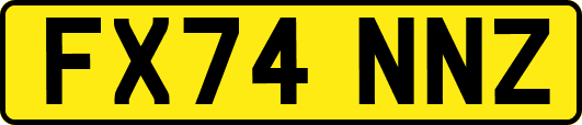 FX74NNZ