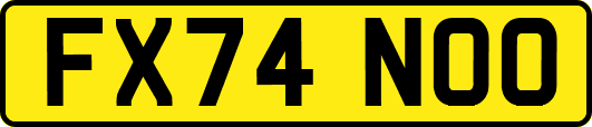 FX74NOO