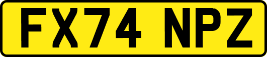 FX74NPZ