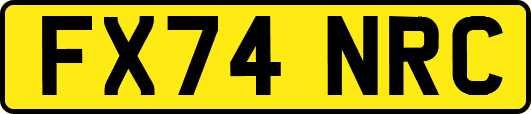 FX74NRC