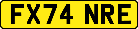 FX74NRE