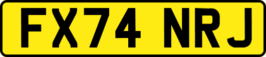 FX74NRJ