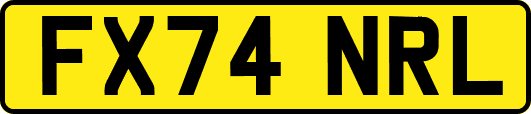 FX74NRL