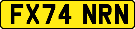 FX74NRN