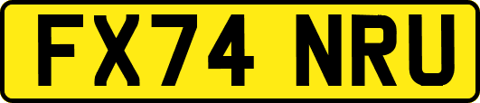 FX74NRU