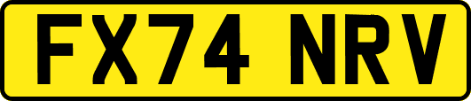 FX74NRV