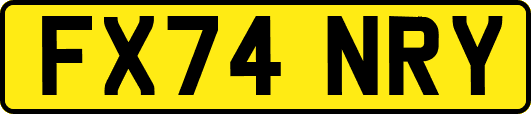 FX74NRY