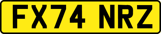 FX74NRZ