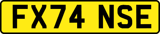 FX74NSE