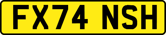 FX74NSH