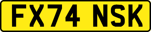 FX74NSK