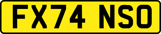 FX74NSO