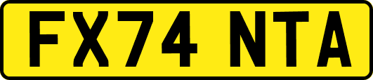FX74NTA