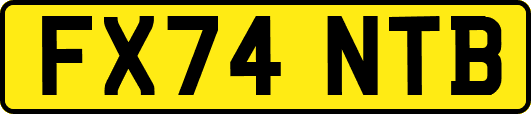 FX74NTB