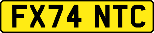 FX74NTC