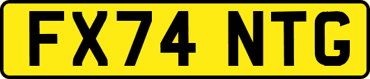 FX74NTG