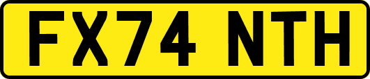 FX74NTH