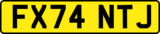 FX74NTJ