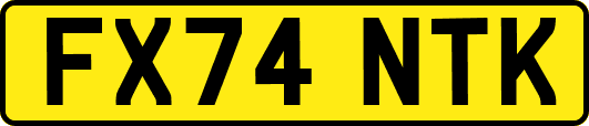 FX74NTK