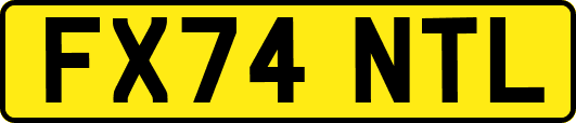 FX74NTL