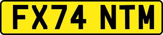 FX74NTM