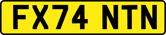 FX74NTN