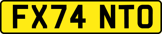 FX74NTO