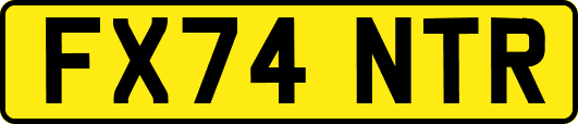 FX74NTR