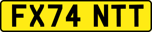 FX74NTT