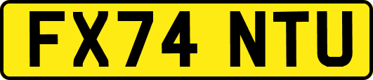 FX74NTU