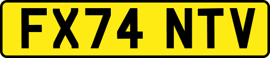FX74NTV