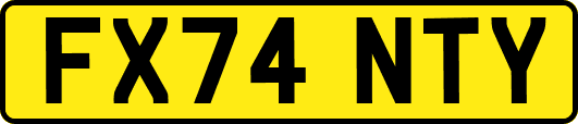 FX74NTY