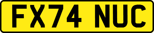 FX74NUC
