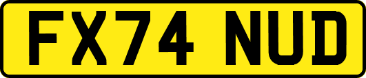 FX74NUD
