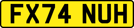 FX74NUH