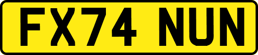 FX74NUN