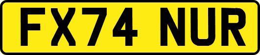 FX74NUR
