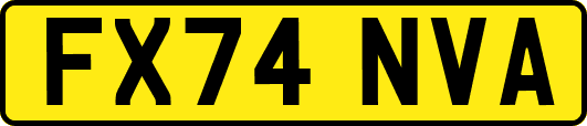 FX74NVA