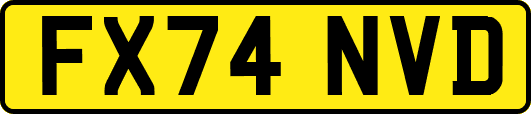FX74NVD