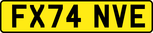 FX74NVE