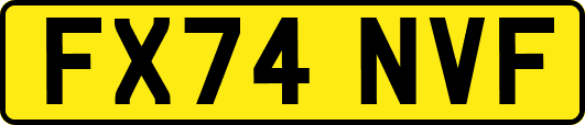 FX74NVF